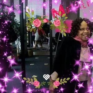 Meet your Posher, Margie